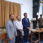 دومین اردوی تیم ملی پیوند اعضا 